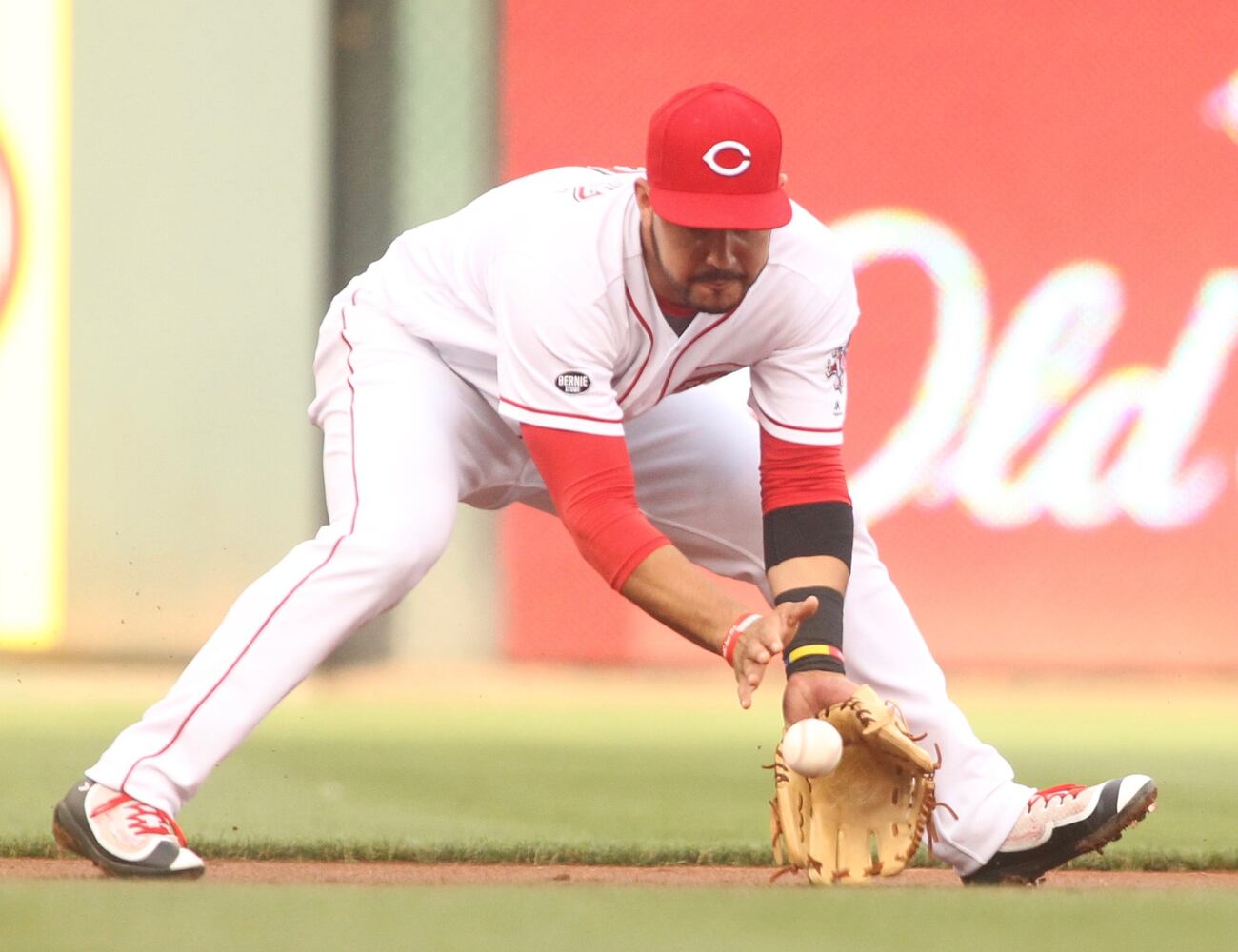 Cubs vs. Reds: June 27