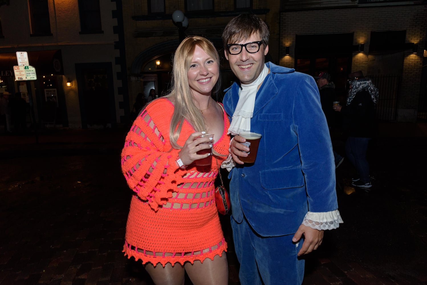 PHOTOS: Did we spot you at Hauntfest in The Oregon District?