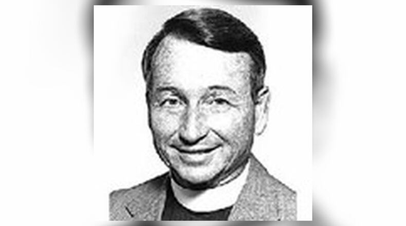 William “Bill” Rathman, a World War II veteran and Middletown business leader, died June 3. He was 91.