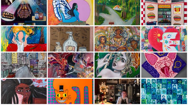 Art in the City 2025