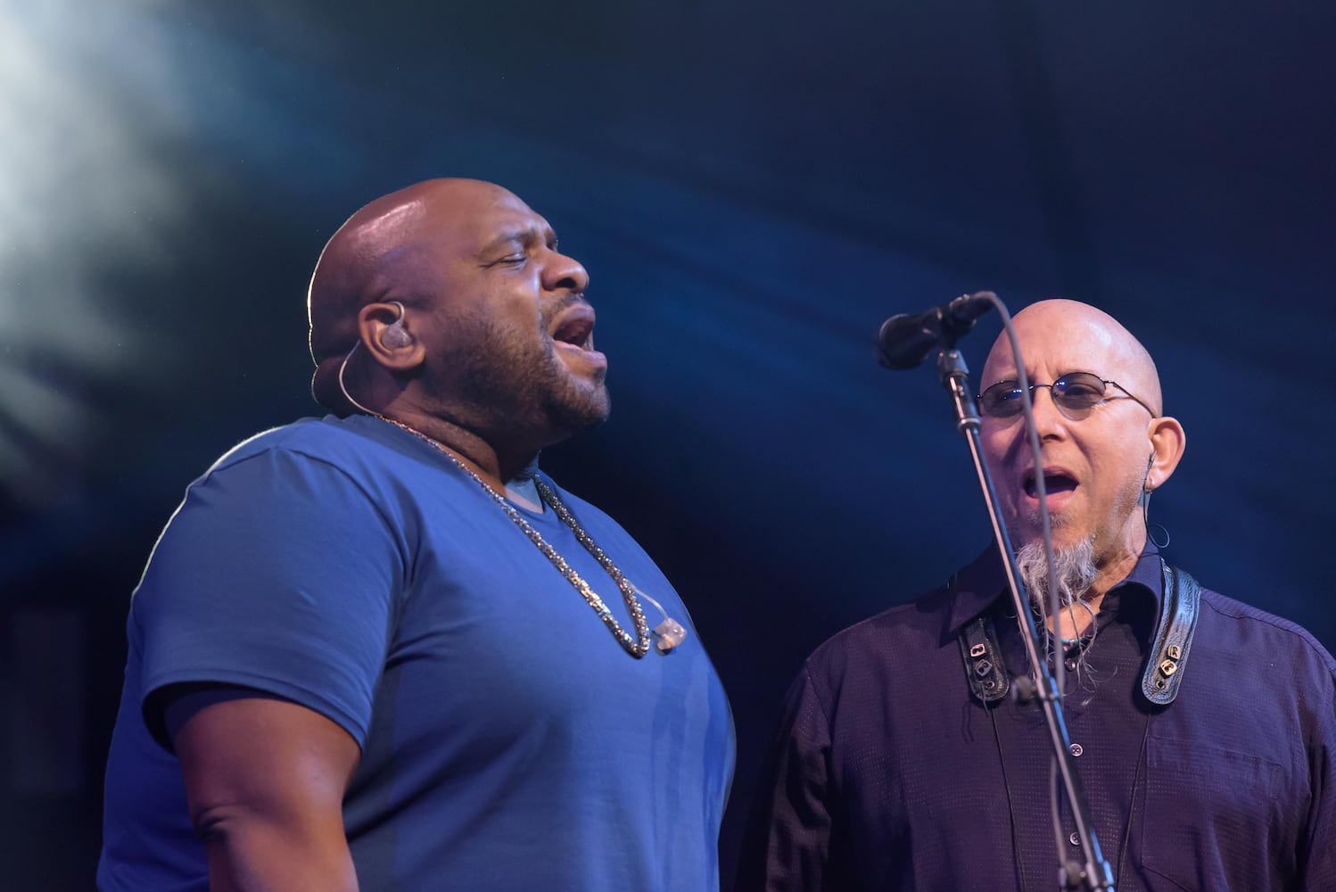 PHOTOS: Dave Matthews Band Live at Wright State University’s Nutter Center