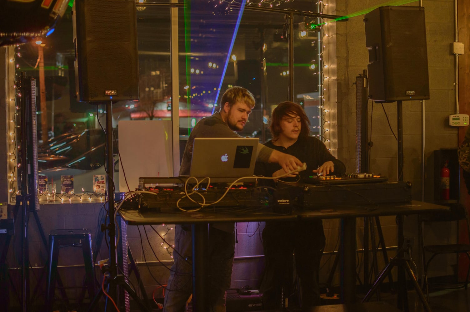 PHOTOS: DK Effect Ugly Sweater Get2gether