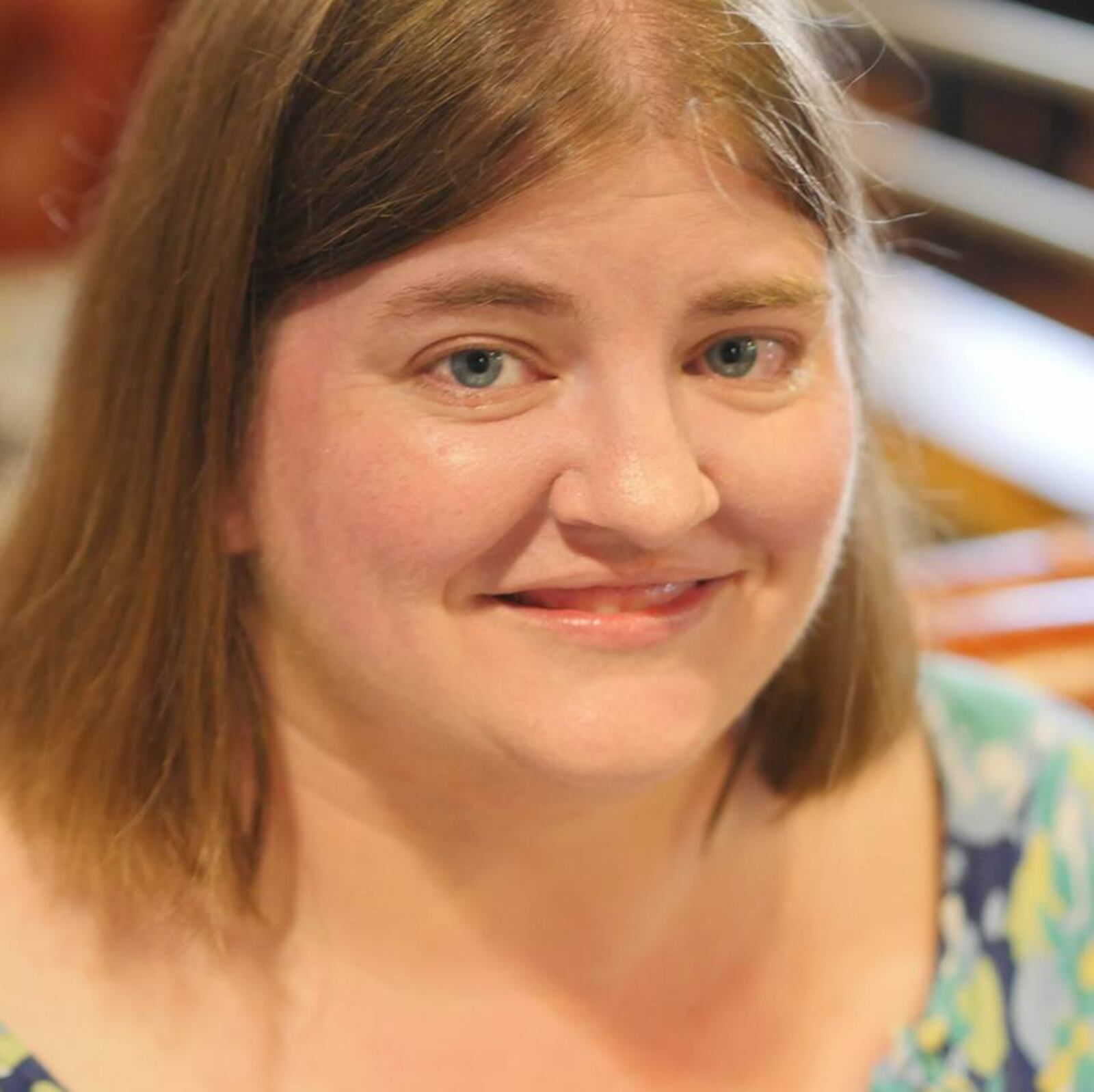 Dayton filmmaker  Evie Marie Warner