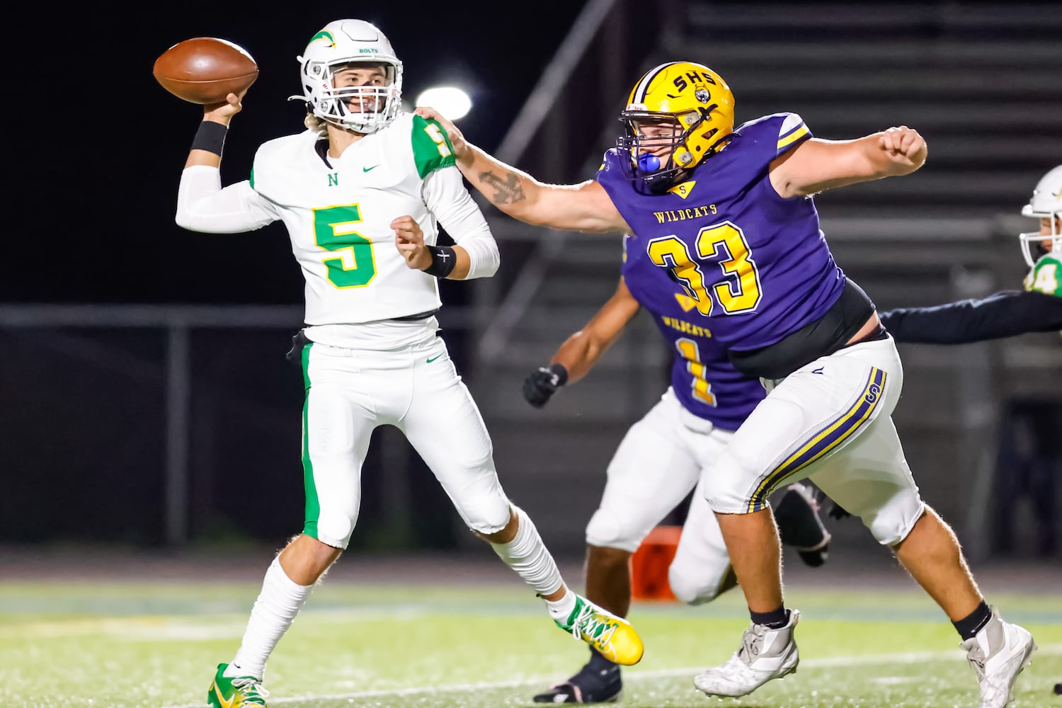springfield hsfb
