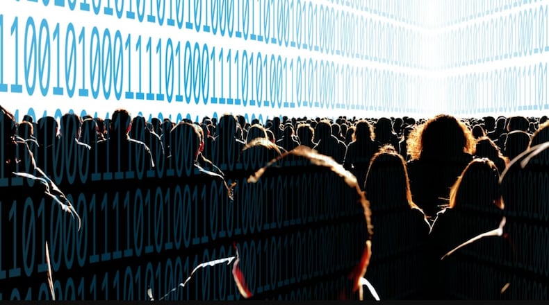 Many workers feel helpless – and anticipate widespread economic displacement – as companies scramble to incorporate AI into their business models. ISTOCK