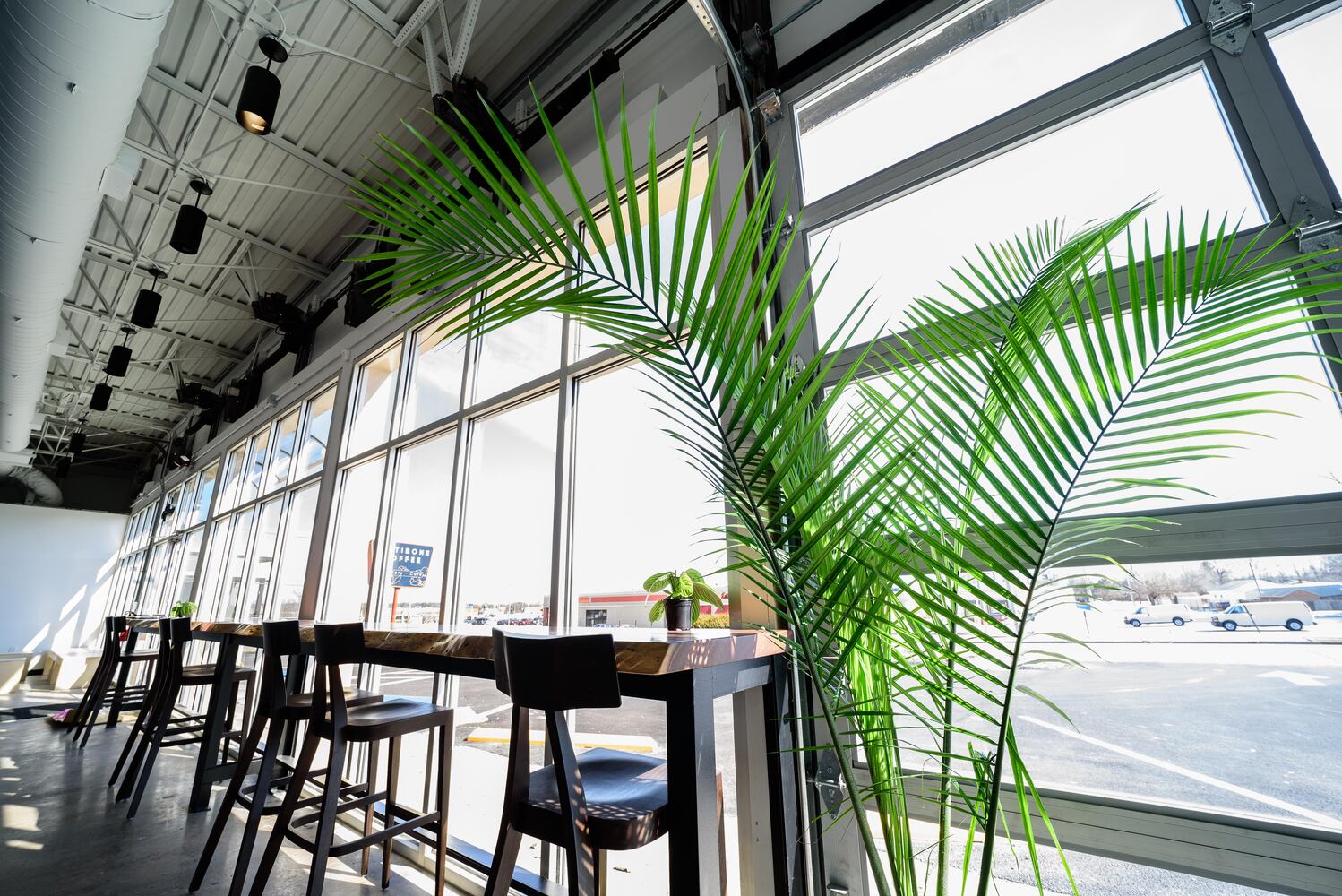 PHOTOS: Pettibone Coffee Sneak Peek