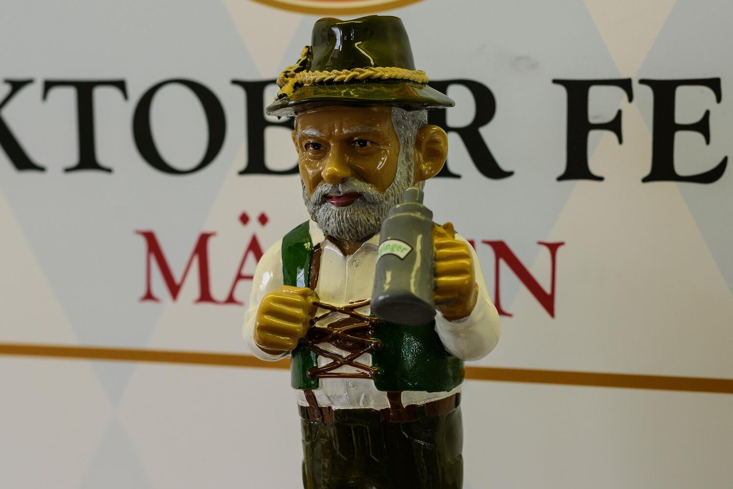 PHOTOS: Did we spot you at the 10th annual Oktoberfest Springboro?