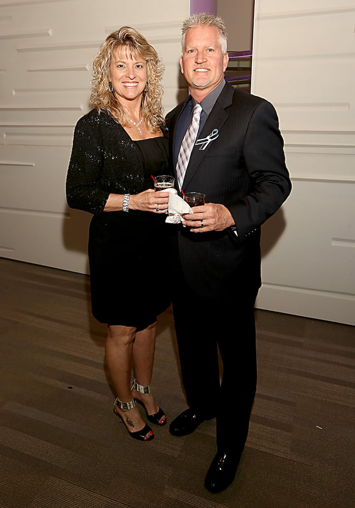 PHOTOS: Wright State ArtsGala 2017