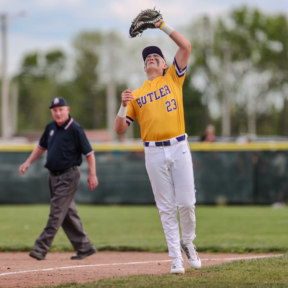 butler tipp baseball