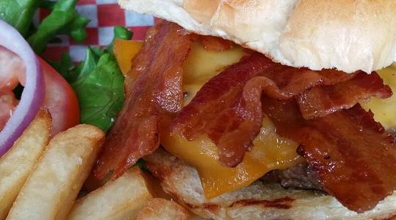 Photo from Williams Eatery Facebook page.