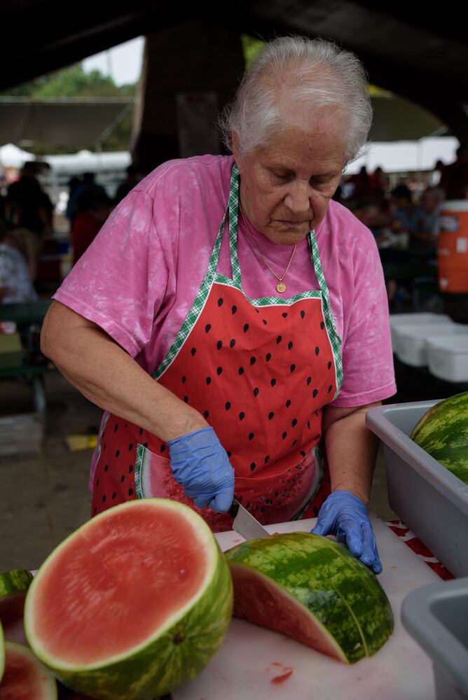 PHOTOS: Did we spot you at the Fairborn Sweet Corn Festival?
