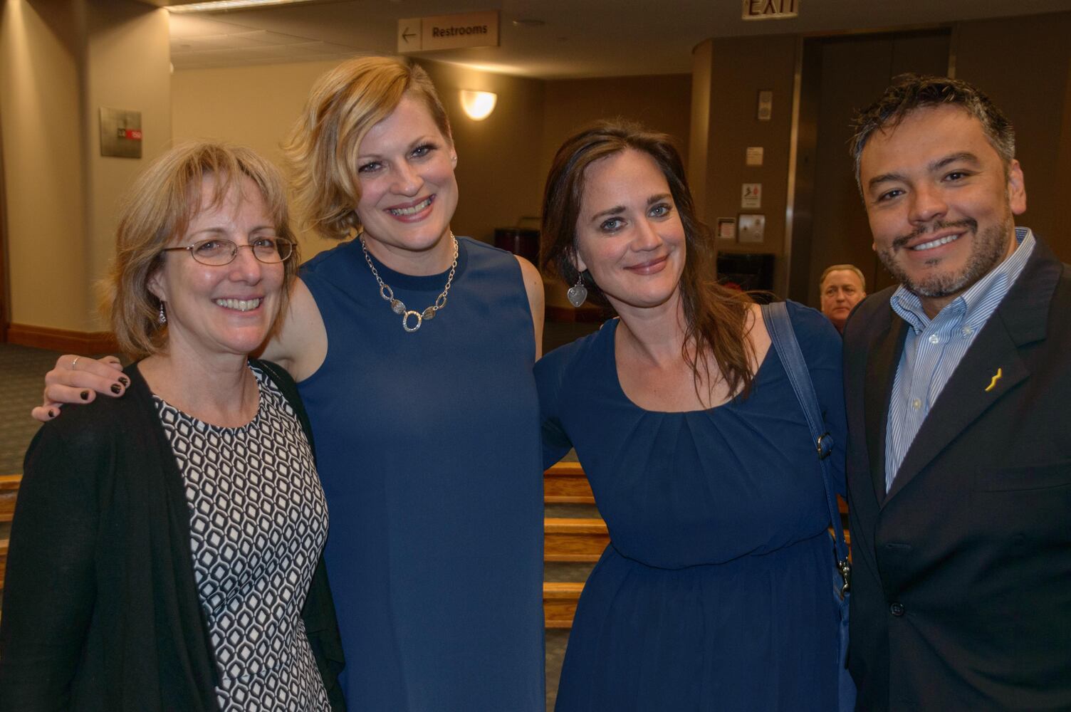 PHOTOS: DVAC Art Auction 2017