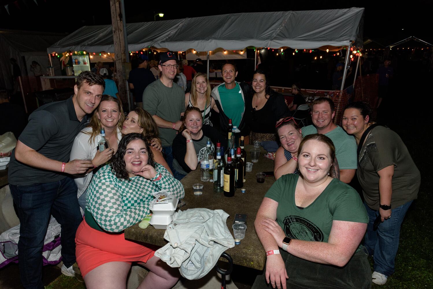 PHOTOS: Did we spot you at the 46th annual Italian Fall Festa?