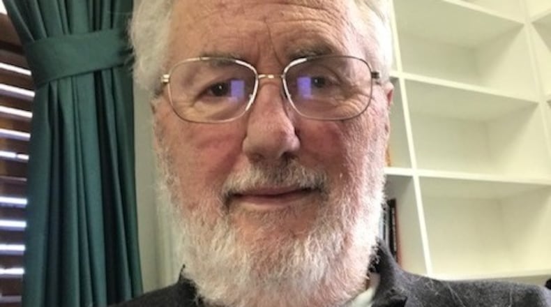 Rodney Kennedy is the homiletics instructor at Palmer Seminary and interim pastor at Emmanuel Friedens Church, Schenectady, New York. He was lead pastor at FBC Dayton for 13 years.