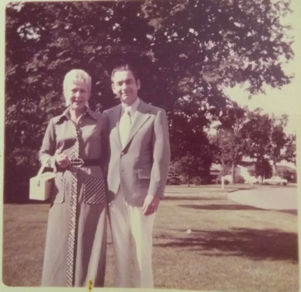 Photos: Trolley Stop founder Elizabeth “Jo” Thielen through the years