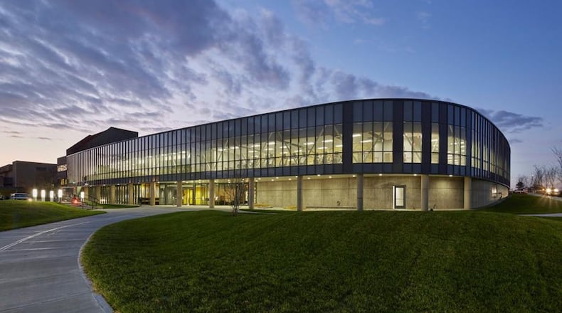 Wright State University students voted in favor of a referendum to pay for a student fee to fund a new rec center at the school. The plan calls for a new rec center funded by a student fee of up to $260.
