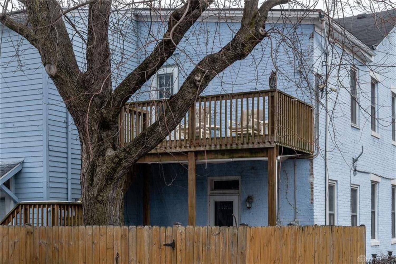 Photos: You can live in his Oregon District B&B with secret medieval