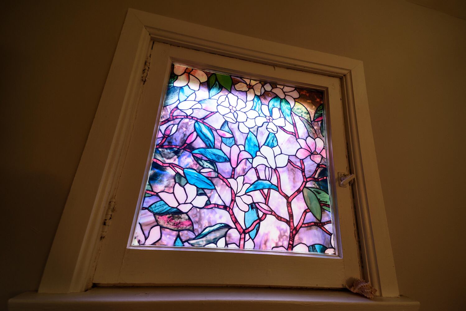 PHOTOS: The McPherson Town Holiday Home Tour