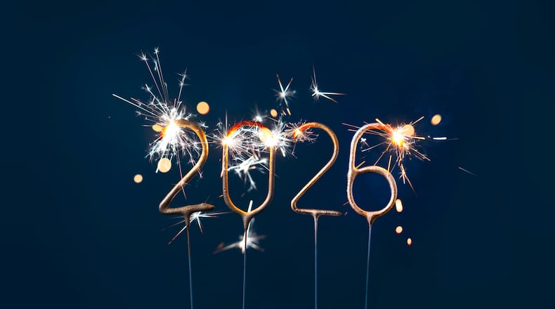 Are your new year resolutions still in tact as January moves forward? ISTOCK