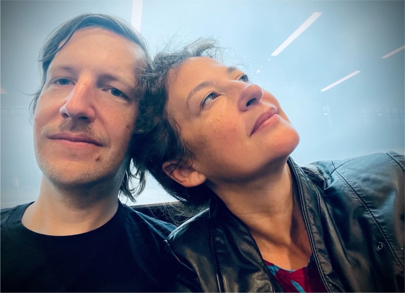 Kristin Andreassen of Uncle Earl and her husband Chris Eldridge of the Punch Brothers bring their acoustic duo to The Foundry Theater at Antioch College in Yellow Springs on Friday.