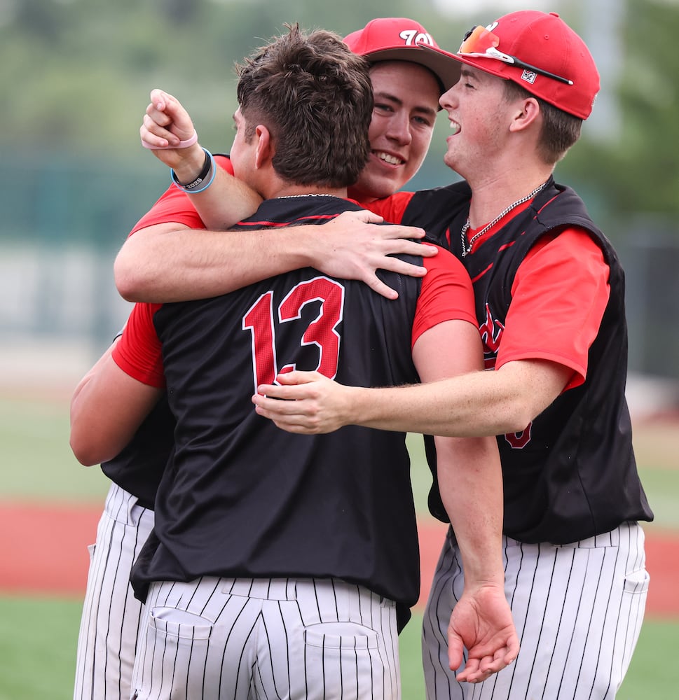 Lakota West baseball regional final 060625 DDN JN