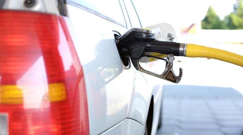 FILE PHOTO: Health care workers were offered free gas Saturday at a Colorado station. (andreas160578/Pixabay/andreas160578/Pixabay)