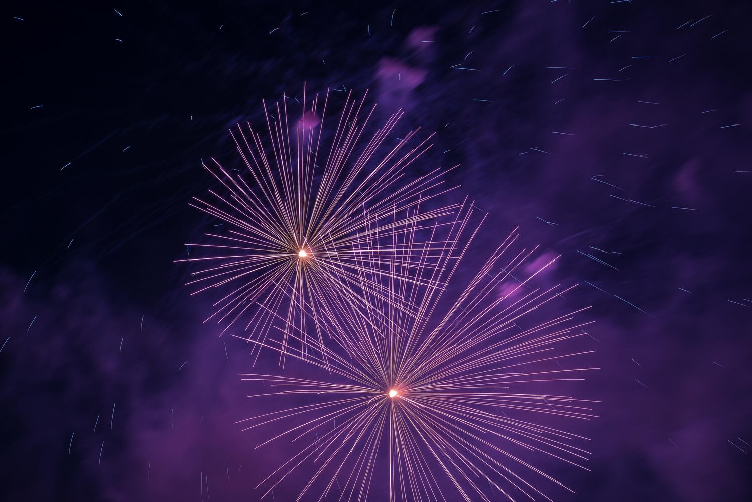 PHOTOS: City of Kettering Go Fourth! Celebration & Fireworks at Delco Park