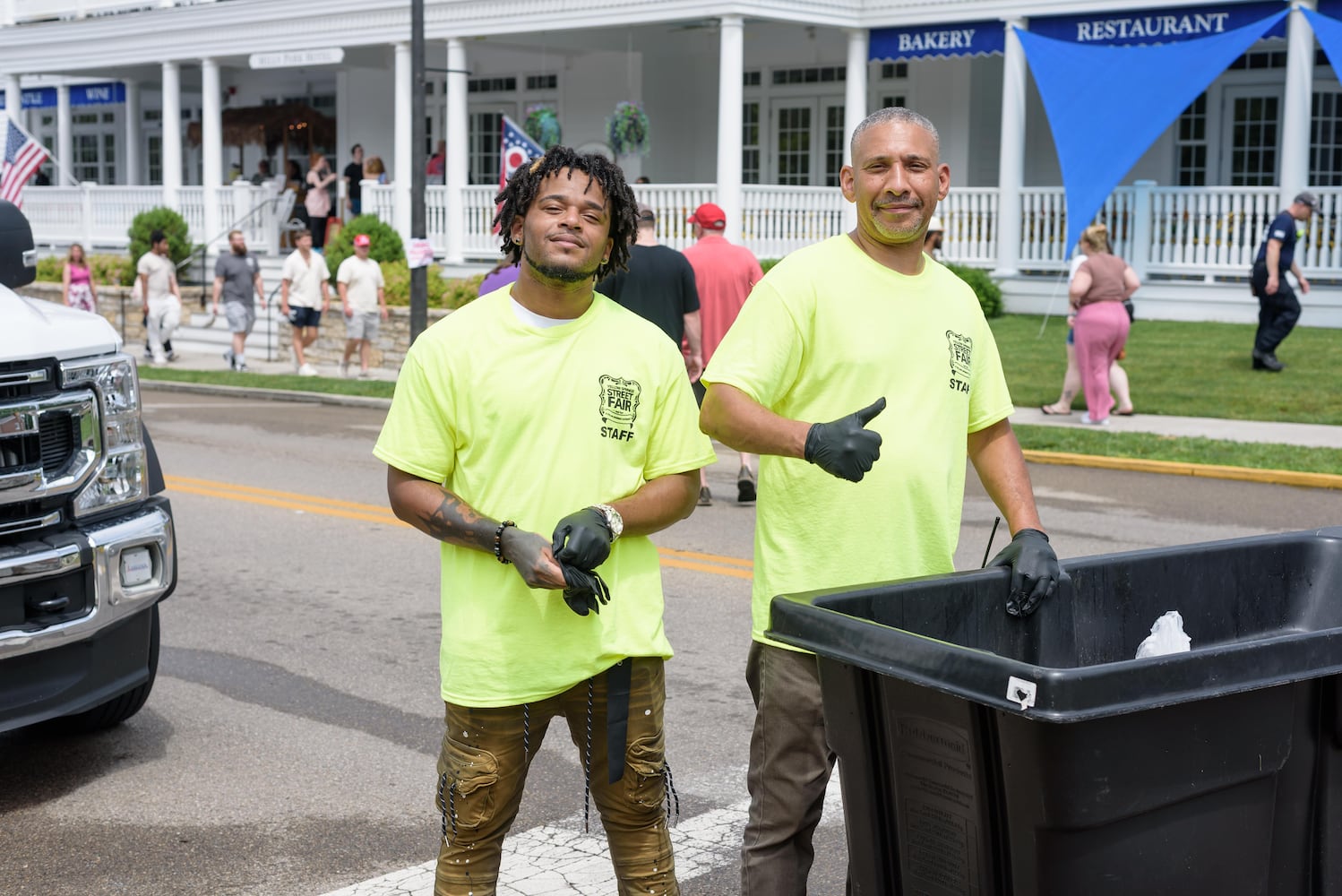 PHOTOS: June 2025 Yellow Springs Street Fair