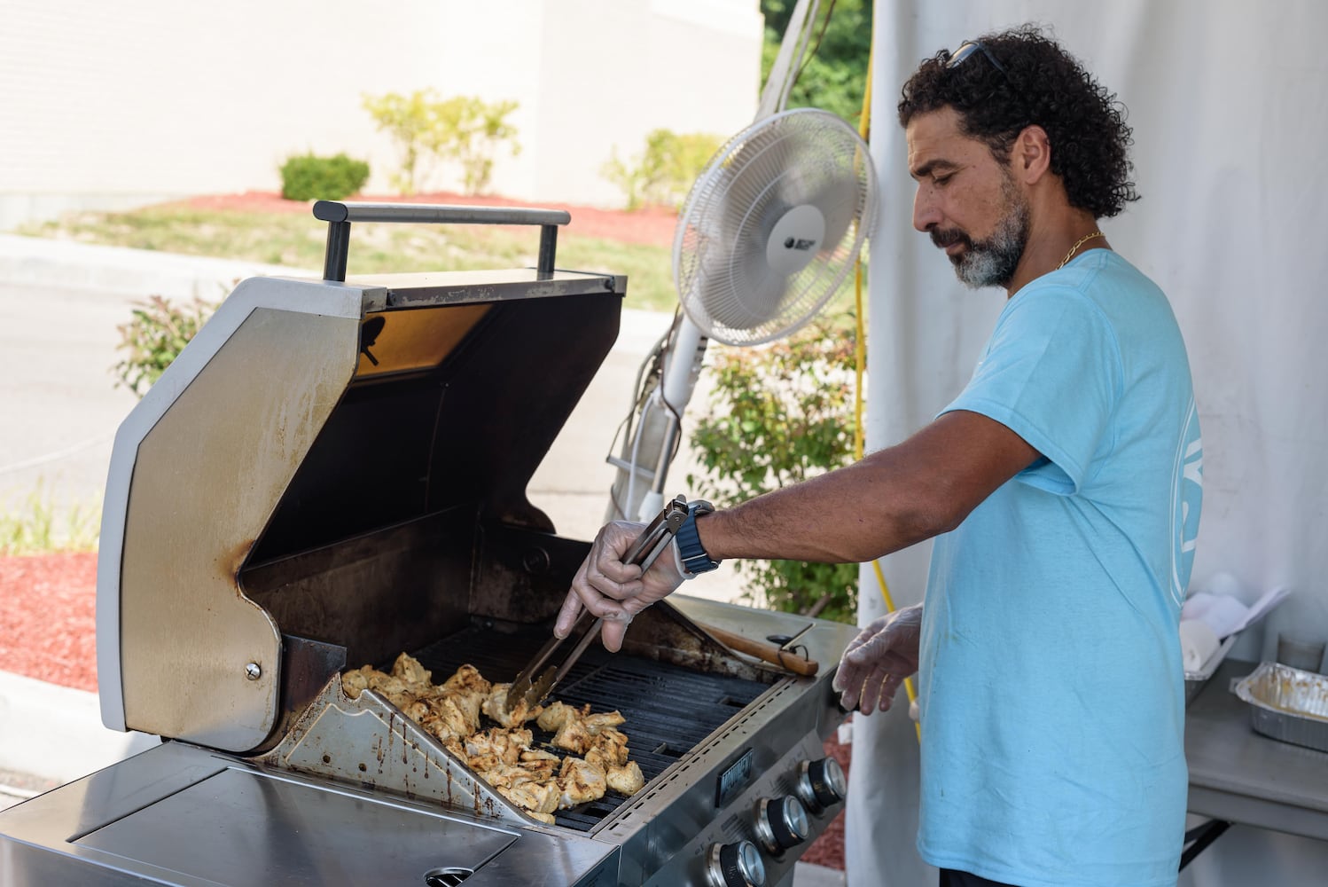 PHOTOS: 25th annual Egyptian Festival in Miamisburg