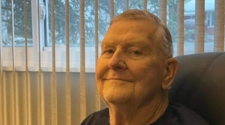 Photo of Larimore Dunton