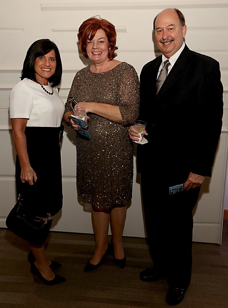 PHOTOS: Wright State ArtsGala 2017