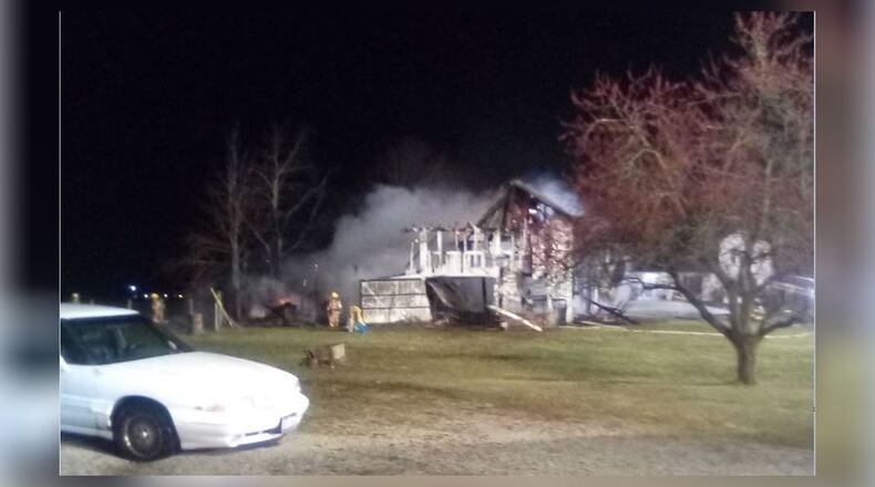 (Courtesy/Jacob Snell)