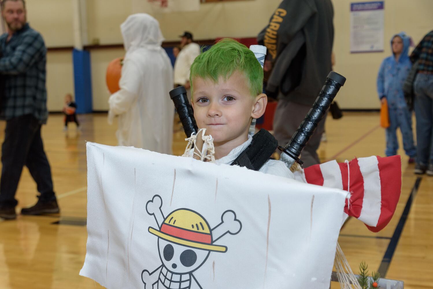 PHOTOS: Did we spot you at the 12th annual Fairborn Halloween Festival?