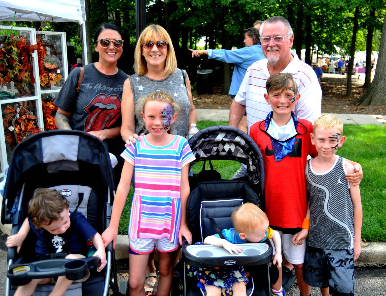 PHOTOS: Kettering celebrates Holiday at Home