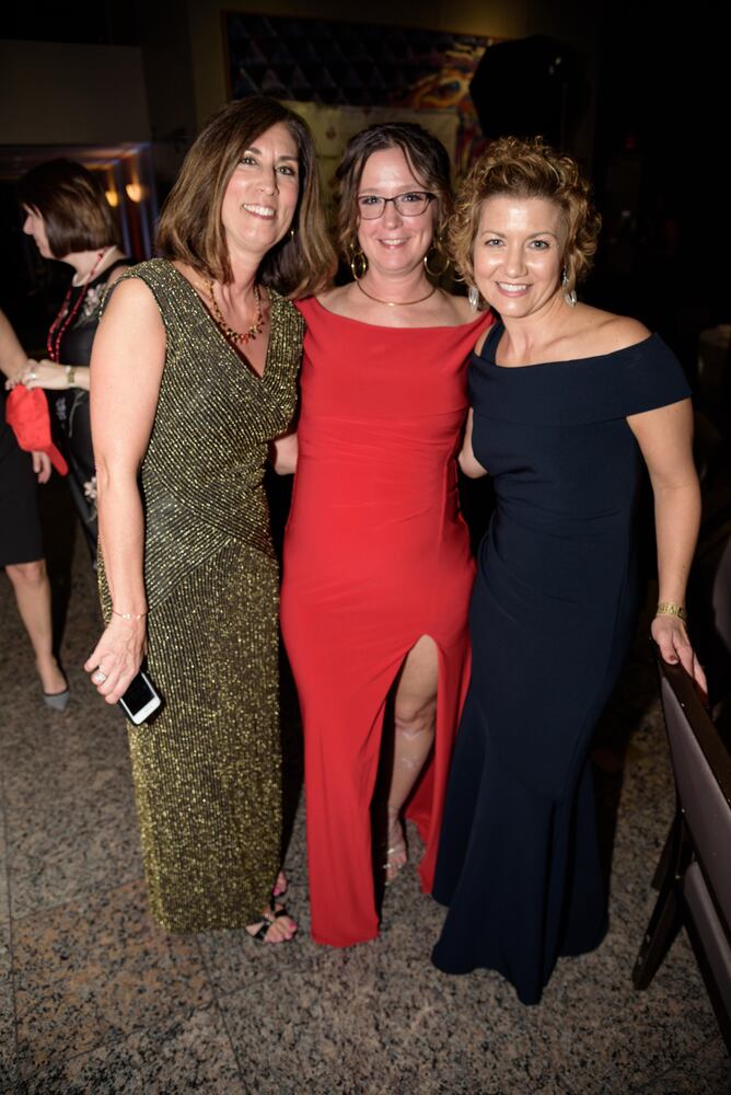 PHOTOS: Did we spot you at the Dayton Heart Ball?