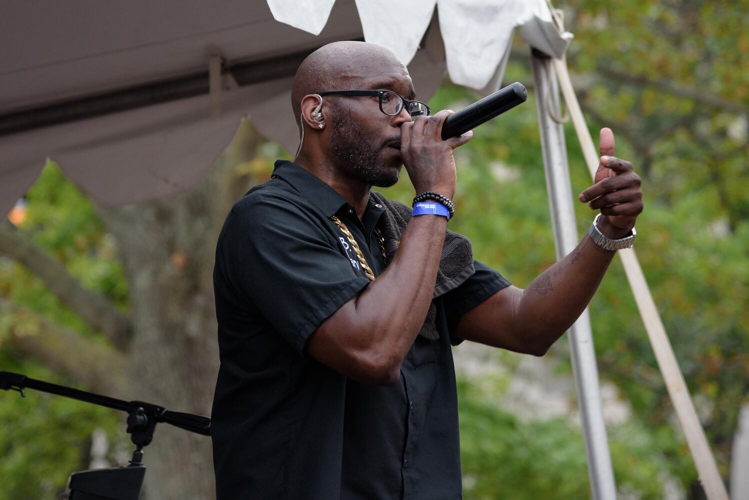PHOTOS: Did we spot you at the Dayton Art Institute’s Oktoberfest?