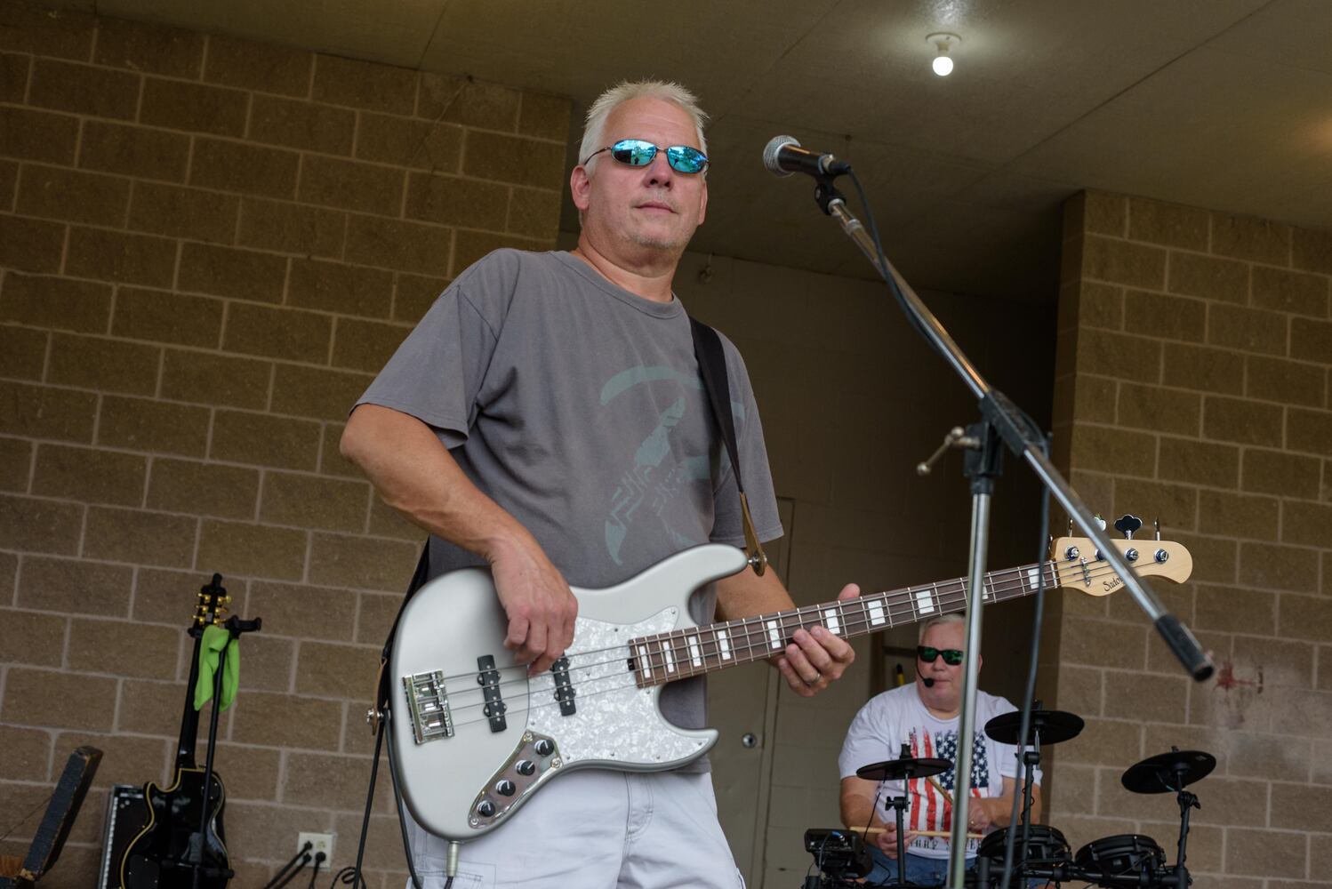 PHOTOS: Did we spot you at the Spring Valley Potato Festival?