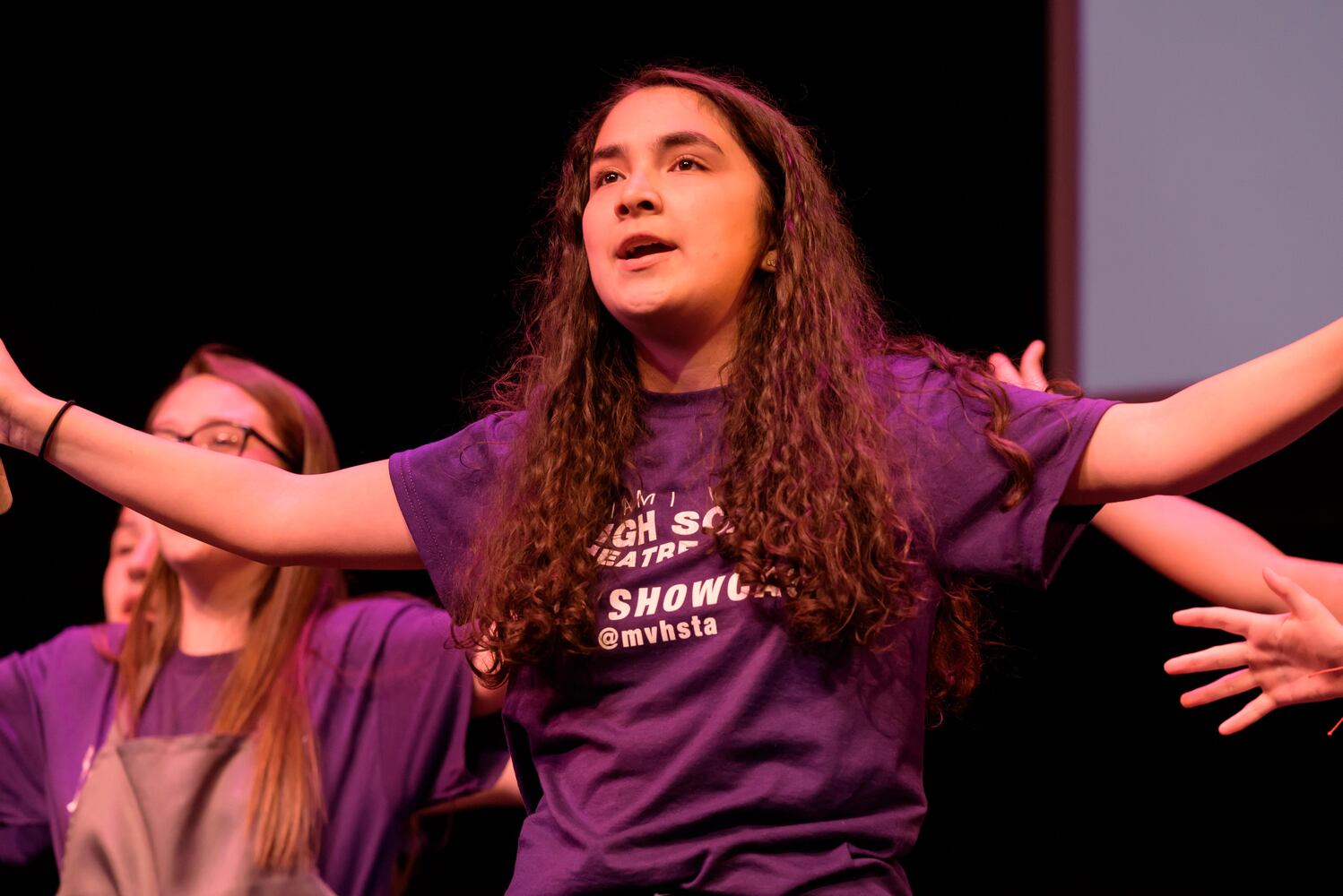 PHOTOS: The Miami Valley High School Theatre Awards Showcase at the Schuster Center