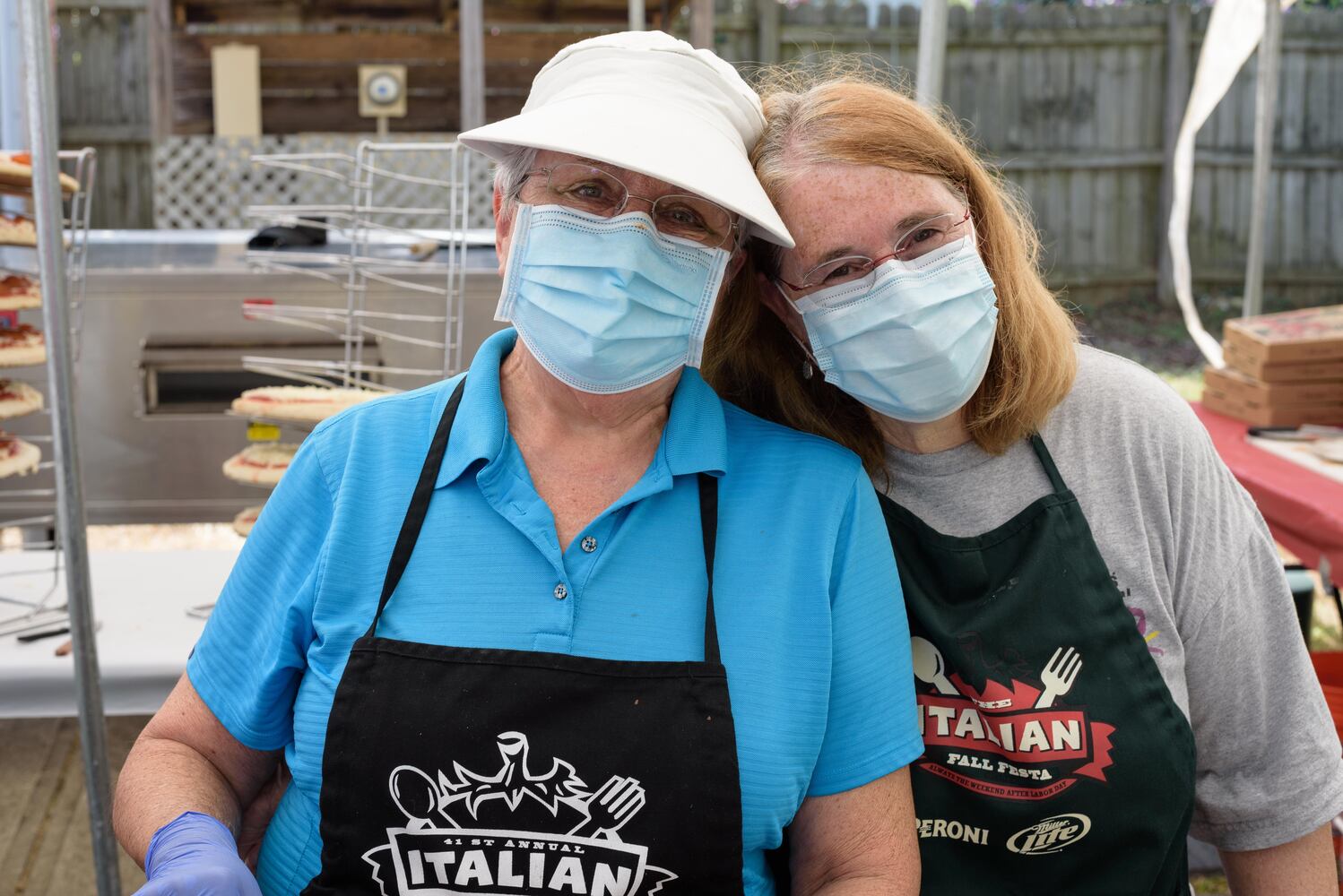 Italian Fall Festa 2020