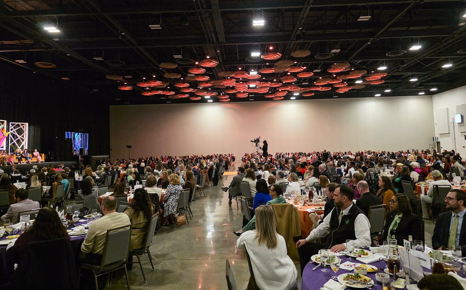 031226 YWCA Dayton Women of Influence