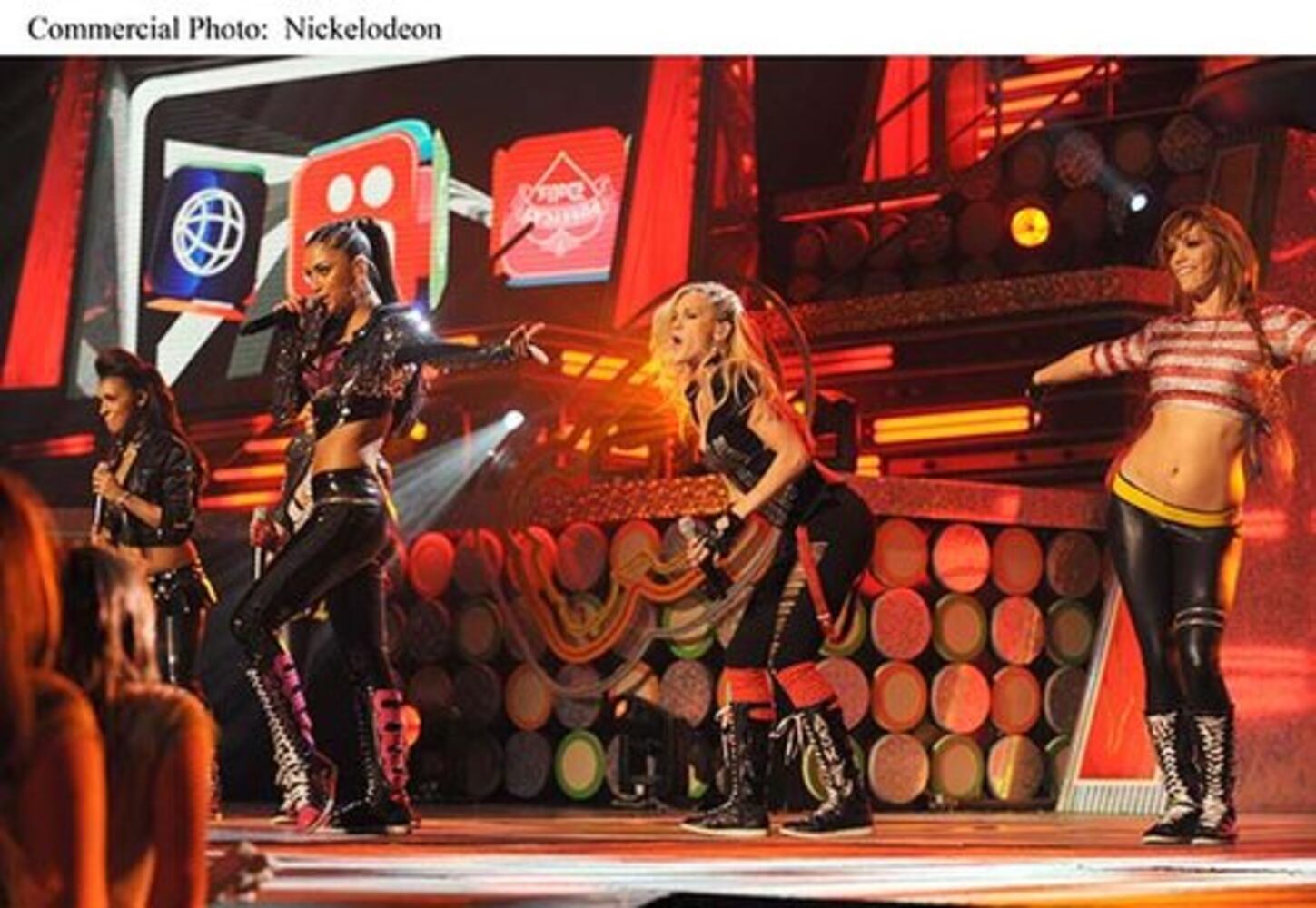 2009 Kids' Choice Awards