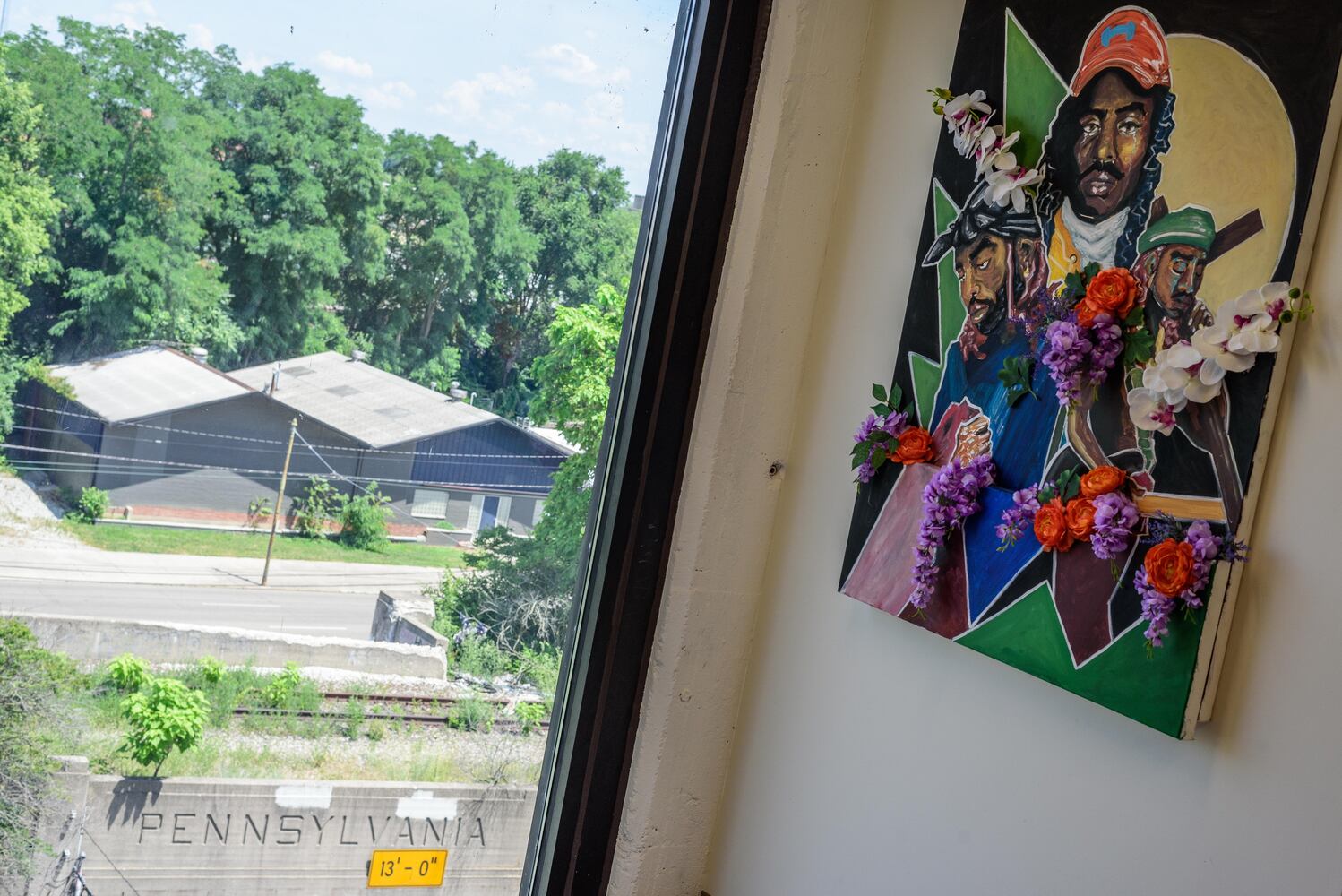 PHOTOS: Step inside the Genuine Work co-working space in the Dayton Motor Car Building