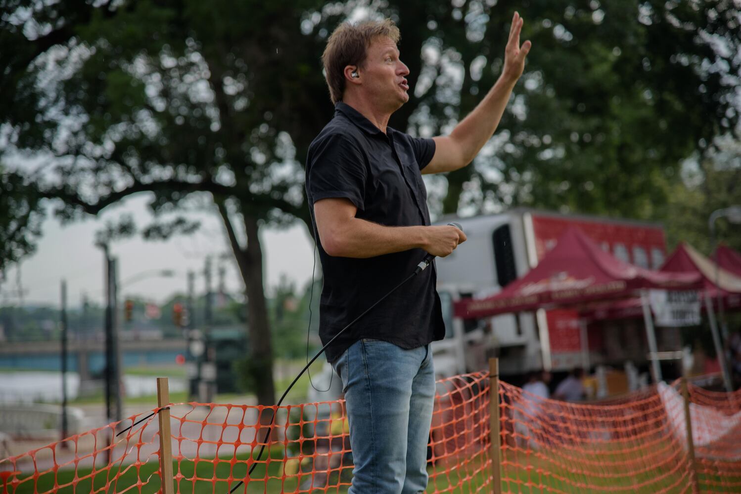 PHOTOS: Did we spot you at Festival on the Hill this weekend?