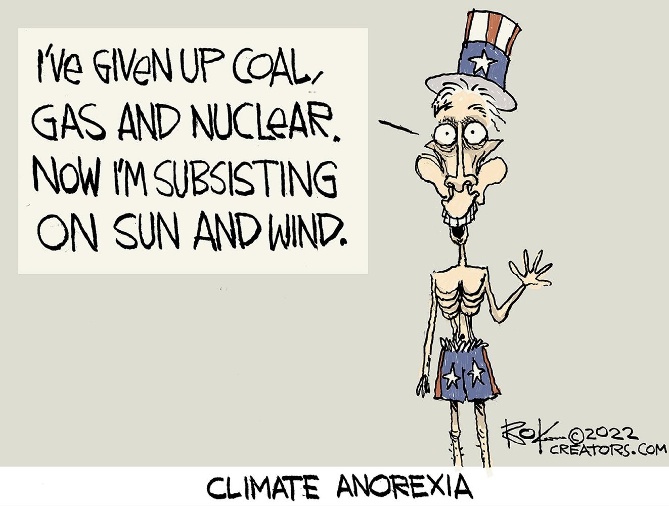 WEEK IN CARTOONS: Inflation, Twitter, Elon Musk and more