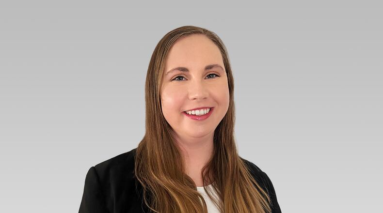 Ally Alfonsetti is a legislative strategist for Prison Fellowship’s advocacy team. (CONTRIBUTED)