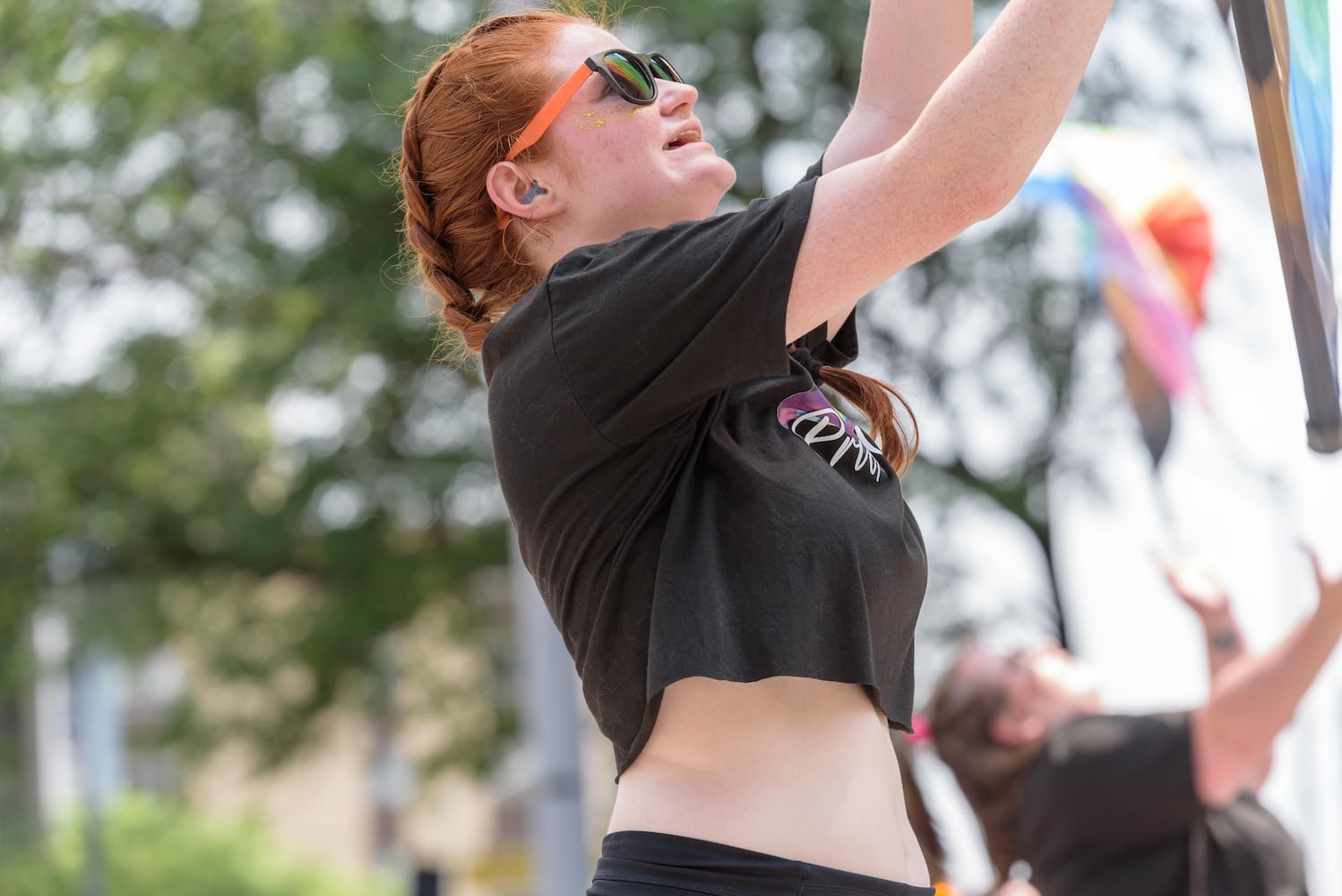 PHOTOS: Did we spot you at the Dayton Pride: United We Can Parade & Festival?