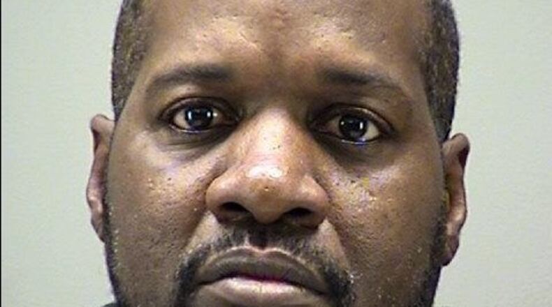 Darryl Core, 44, was arrested indicted for promoting prostitution after being arrested during a sting operation. Core served prison time for murder.