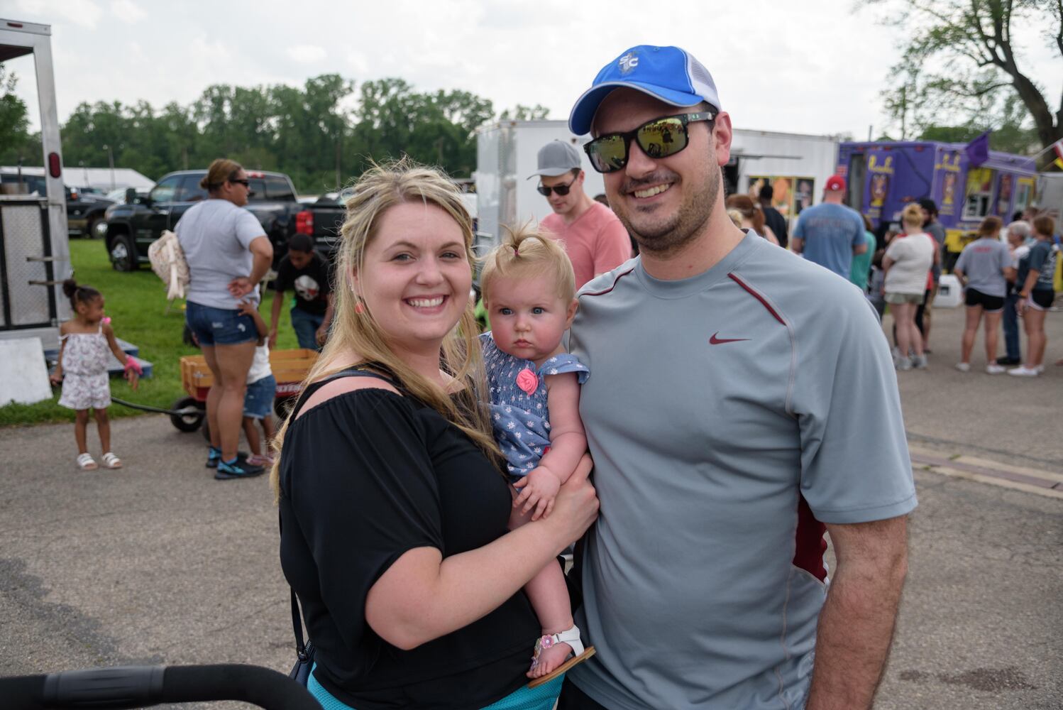 PHOTOS: Did we spot you at one of the biggest food truck events of the year?
