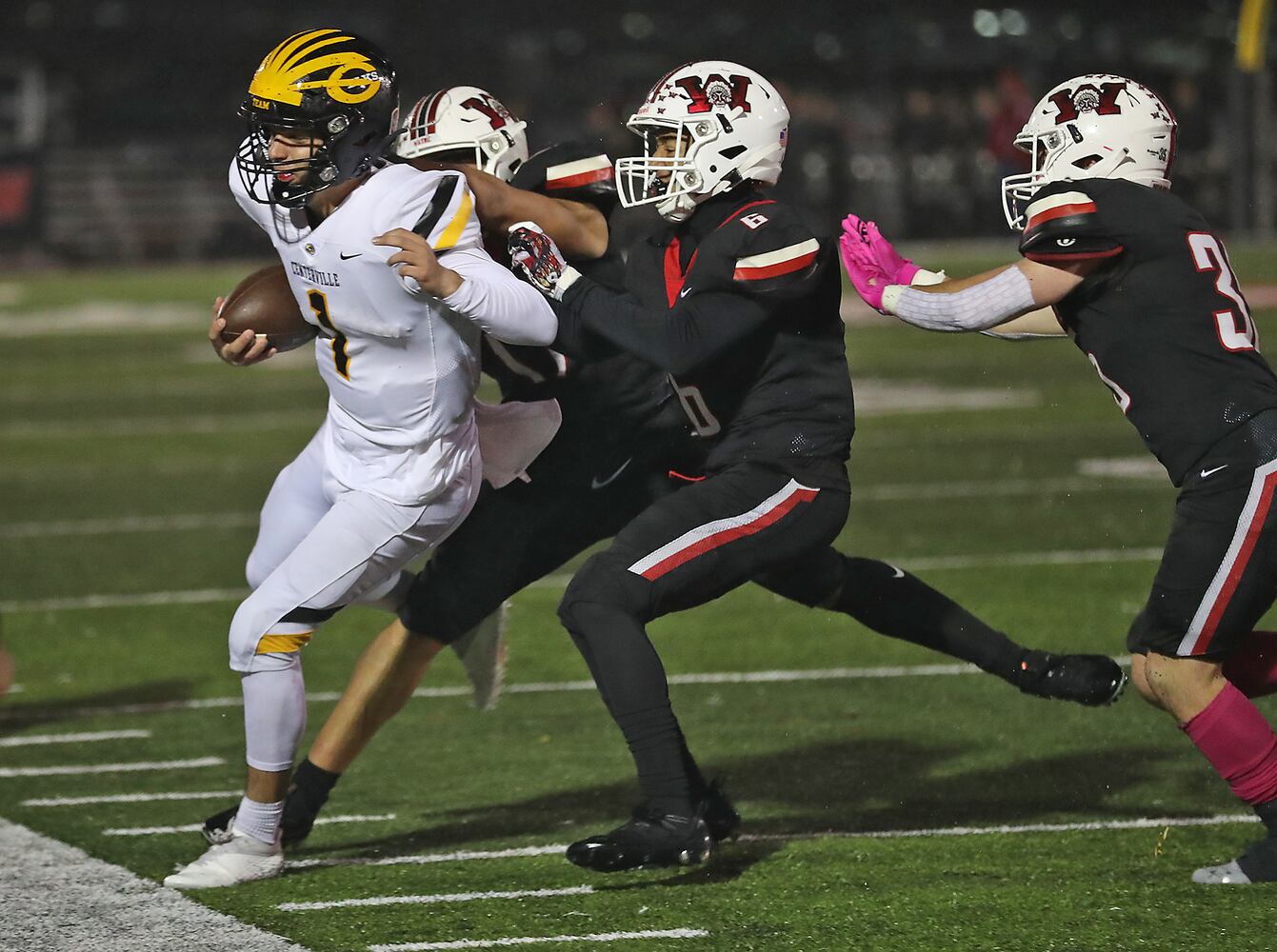102321 Wayne vs Centerville