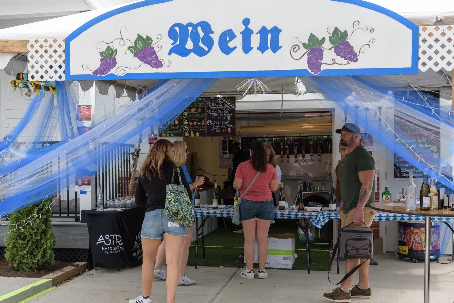 PHOTOS: Did we spot you at the 10th annual Oktoberfest Springboro?